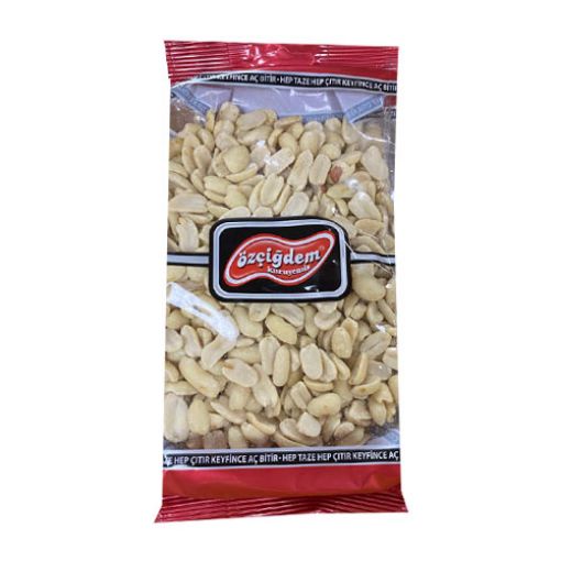 ÖZÇİĞDEM SOYULMUŞ FISTIK 400 GR. ürün görseli