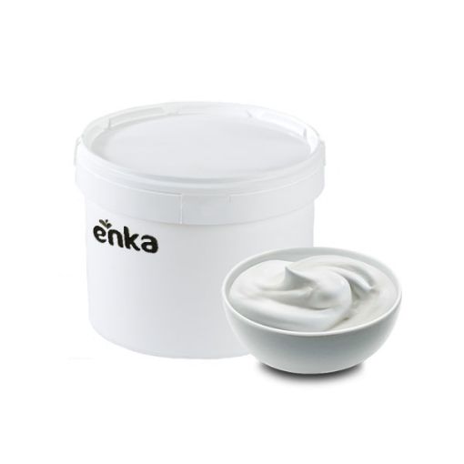 ENKA SÜZME YOĞURT 2000 GR YARIM YAĞLI. ürün görseli