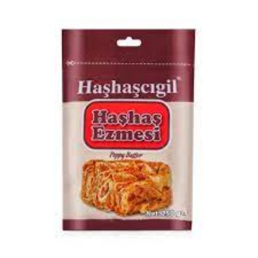 HAŞHAŞCIGİL HAŞHAŞ EZMESİ 250 GR. ürün görseli