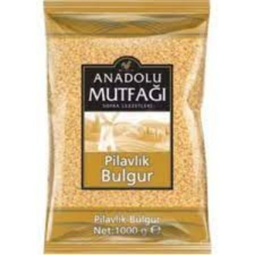 ANADOLU MUTFAĞI KÖFTELİK BULGUR 1000 GR. ürün görseli