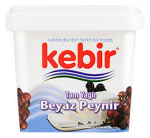 KEBİR TAZE PEYNİR 500 GR. ürün görseli