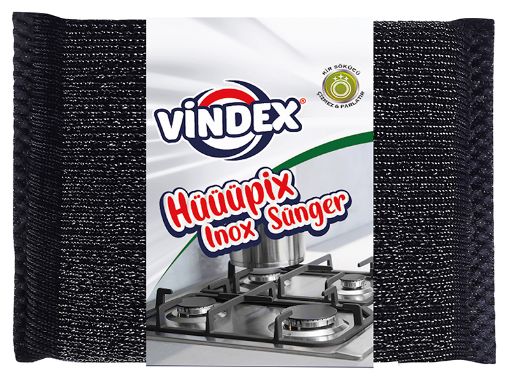 VİNDEX INOX SÜNGER. ürün görseli