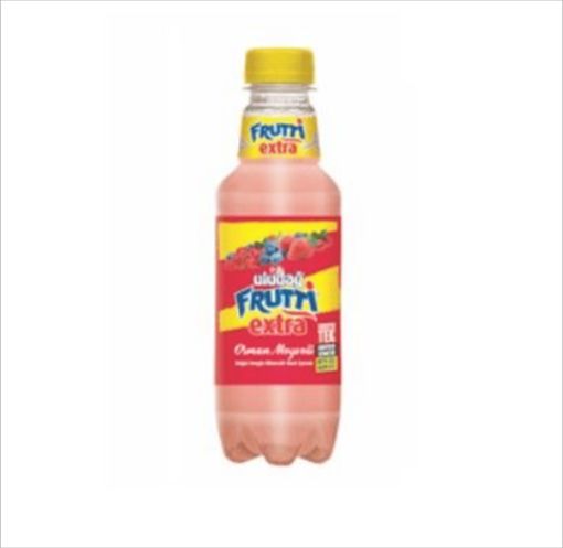 ULUDAĞ FRUTTİ EXTRA 300 ML ORMAN MEYVELİ. ürün görseli