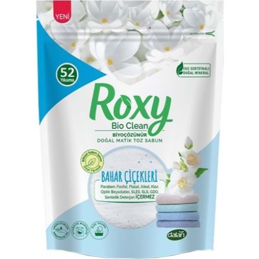 DALAN ROXY 1600GR GRANÜL BAHAR ÇİÇEKLERİ. ürün görseli