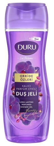 DURU DUŞ JELİ 450 ML PARFUME-ORKİDE. ürün görseli