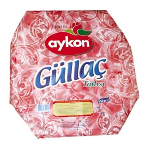 AYKON GÜLLAÇ 250 GR. ürün görseli