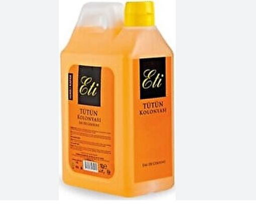 ETİ TÜTÜN KOLONYASI 1000 ML. ürün görseli