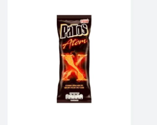 PATOS X ATOM 30 GR. ürün görseli