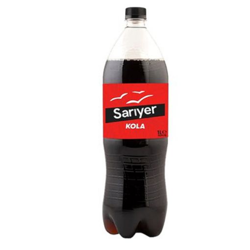 SARIYER COLA 1 LT. ürün görseli