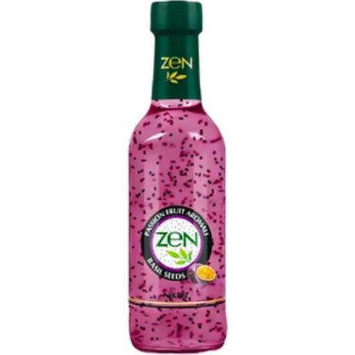 ZEN ÇARKIFELEK 330 ML İÇECEK. ürün görseli