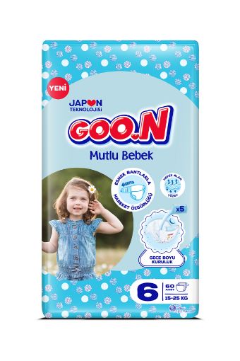 GOON FIRSAT PAKET N0:6 60'LI. ürün görseli