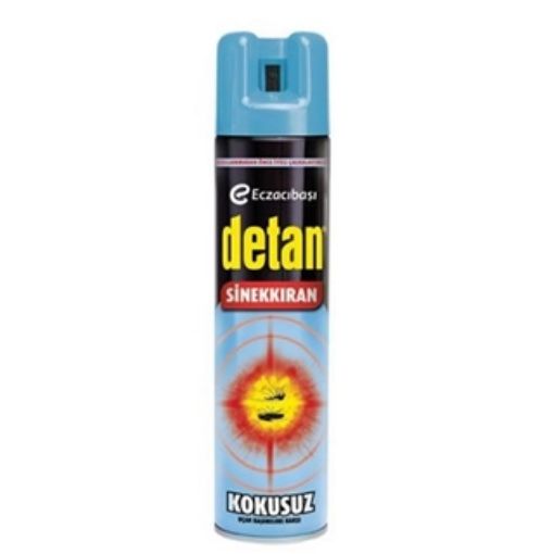 DETAN SİNEK KIRAN KOKUSUZ 275 ML. ürün görseli