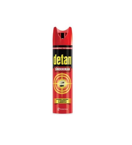 DETAN SİNEK KIRAN 275 ML. ürün görseli