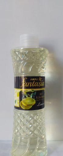 FANTASİA LİMON KOLONYASI 400 ML. ürün görseli