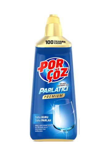 PORÇÖZ BUL.MAK.PARLATICISI 500 ML NORMAL. ürün görseli