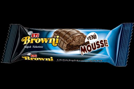 ETİ BROWNI MOUSSE 48 GR. ürün görseli