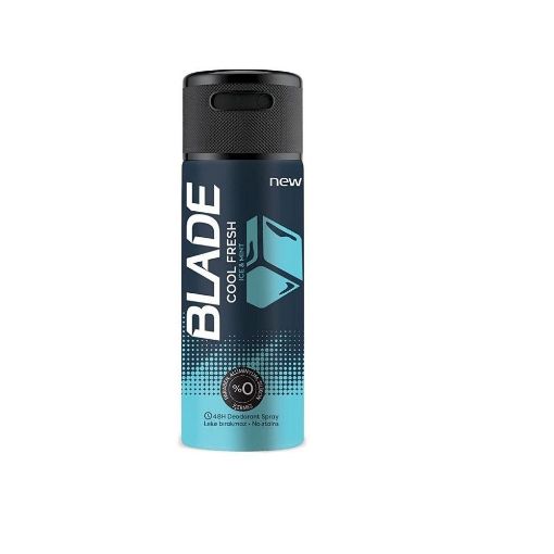 BLADE DEO 150 ML COOL FRESH. ürün görseli