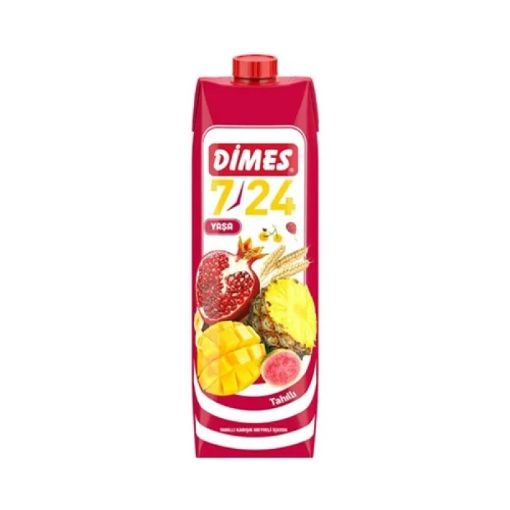 DİMES 7/24 ENERJİ 1 LT. ürün görseli