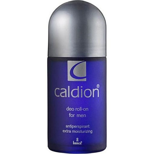 HUNCA CALDİON ROLL-ON 50 ML MEN. ürün görseli