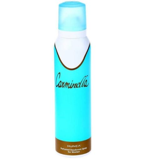 HUNCA CARMİNELLA DEO 150 ML WOMEN. ürün görseli