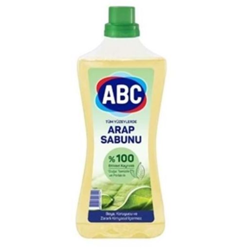 ABC SIVI ARAP SABUN 900 ML. ürün görseli