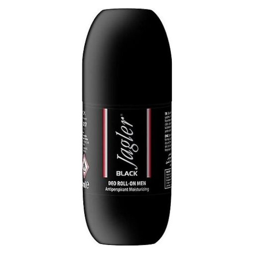 HUNCA JAGLER ROLL-ON 50 ML BLACK BAY. ürün görseli