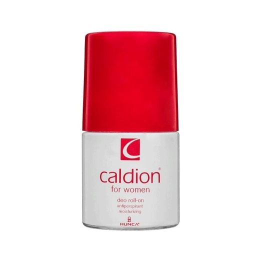 HUNCA CALDİON ROLL-ON 50 ML WOMEN. ürün görseli