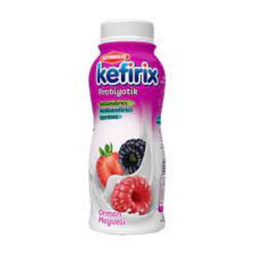 ALTINKILIÇ KEFİRİX 250 ML ORMAN MEYVELİ. ürün görseli