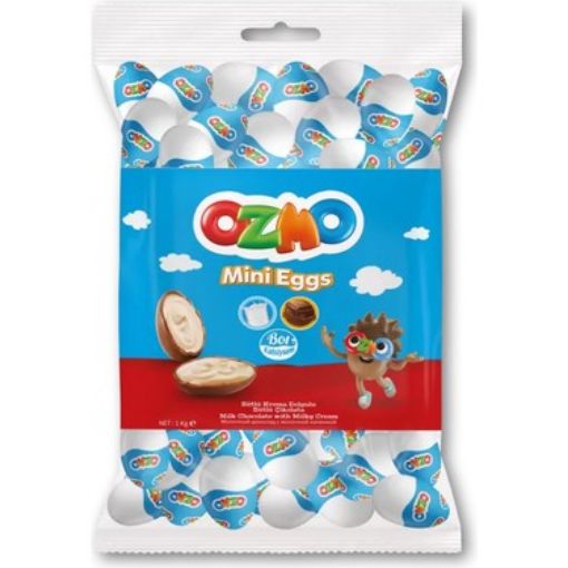 ŞÖLEN OZMO MİNİ EGGS KG. ürün görseli