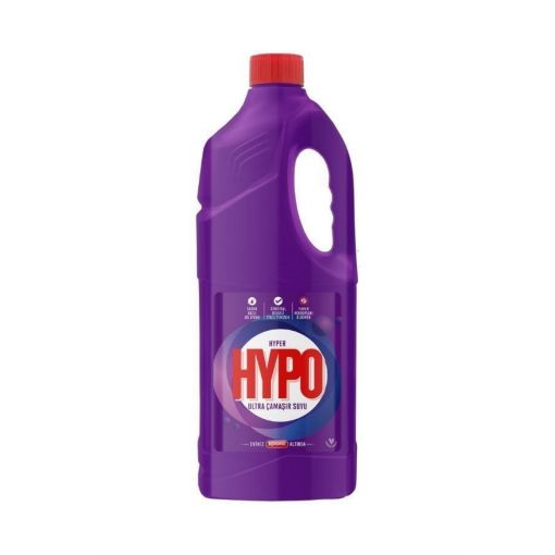 HYPO ÇAMAŞIR SUYU ULTRA LAVANTA 3,5 LT. ürün görseli