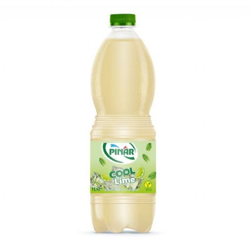 PINAR COOL LİME 1 LT. ürün görseli