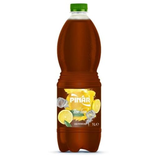 PINAR ICE TEA LİMON 1 LT. ürün görseli