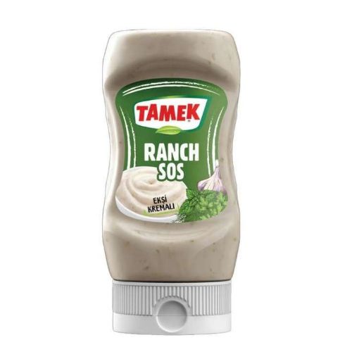 TAMEK RANCH SOS 220 GR. ürün görseli