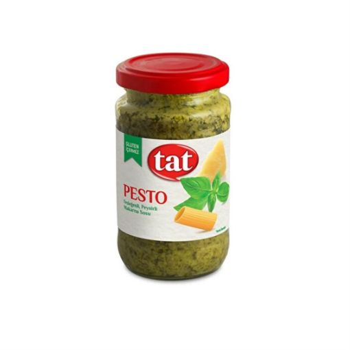 TAT SOS PESTO 190 GR. ürün görseli