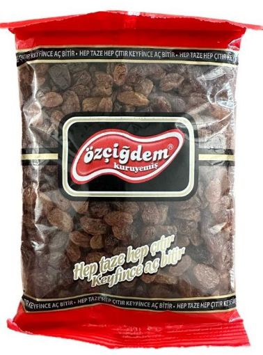ÖZÇİĞDEM SARI ÜZÜM 400 GR. ürün görseli