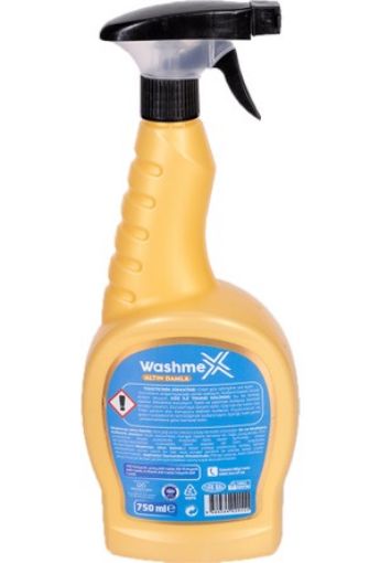 WASHMEX ULTRA YAĞ VE KİR ÇÖZÜCÜ SPREY 750 ML. ürün görseli