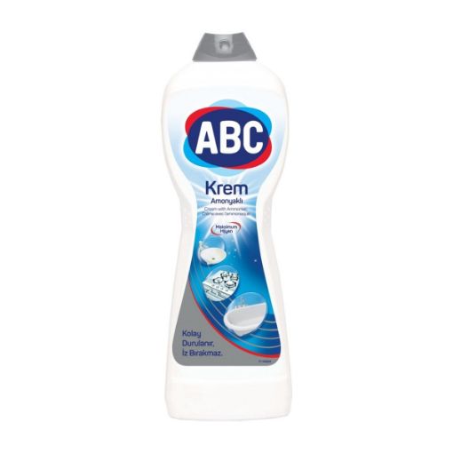 ABC 750 ML SIVI KREM AMONYAK. ürün görseli