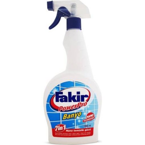 FAKİR POWER PURO BANYO 1 LT. ürün görseli