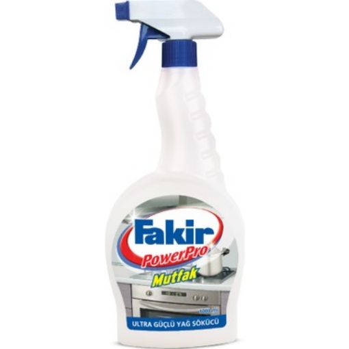 FAKİR POWER PURO MUTFAK 1 LT. ürün görseli