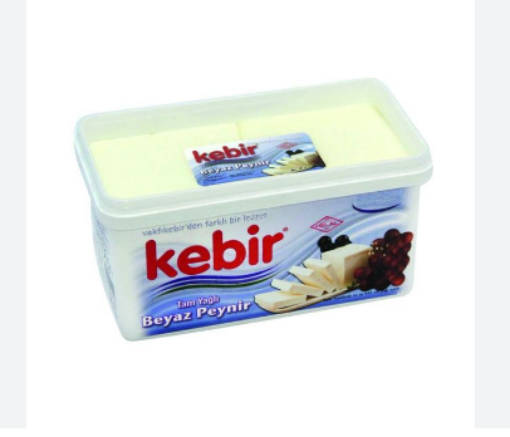 KEBİR 800 GR BEYAZ PEYNİR. ürün görseli