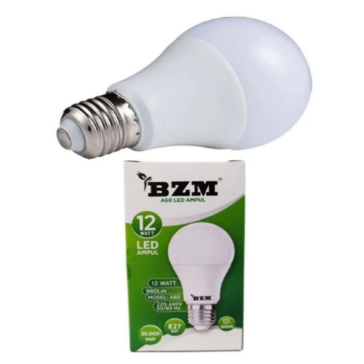 BİZİM LED AMPUL 12 W. ürün görseli