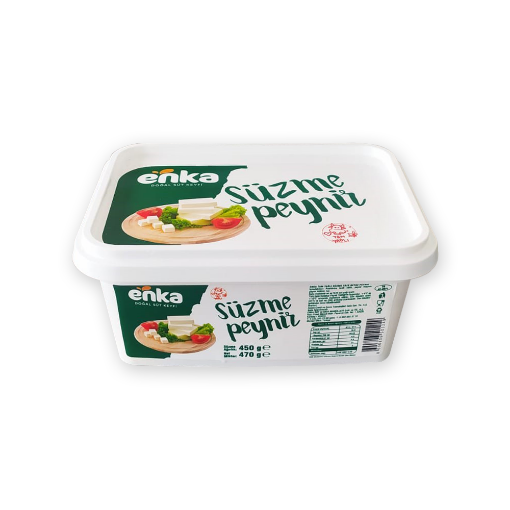 ENKA SÜZME PEYNİR 450 GR. ürün görseli