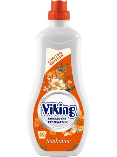 VİKİNG 1440 ML KONS.YUMUŞATICI SONBAHAR. ürün görseli