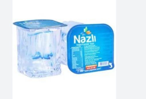 NAZLI BARDAK SU 200 ML 72*. ürün görseli