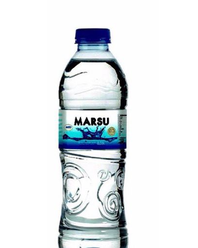 MARSU 330 ML SU. ürün görseli