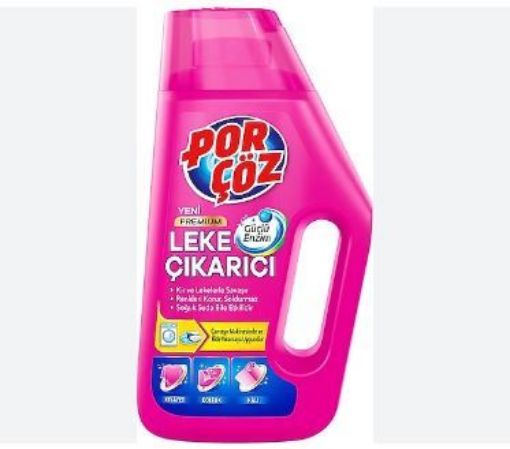 PORÇÖZ 1 LT LEKE ÇIKARICI PREMIUM. ürün görseli