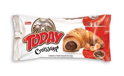 ELVAN TODAY KRUVASAN 40 GR. ürün görseli