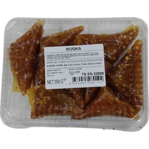 COŞKUNOĞLU MUSKA 350 GR. ürün görseli