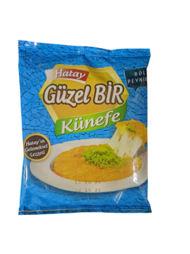 GÜZEL BİR KÜNEFE BOL PEYNİRLİ 130 GR. ürün görseli