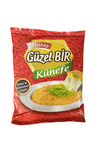 GÜZEL BİR KÜNEFE SADE 130 GR. ürün görseli